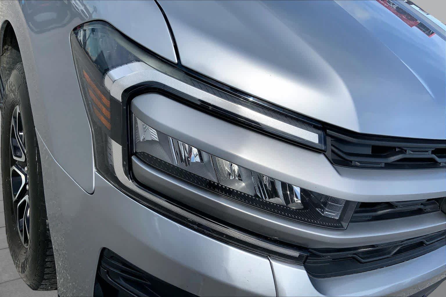 Certified 2022 Ford Expedition XLT RWD image 28