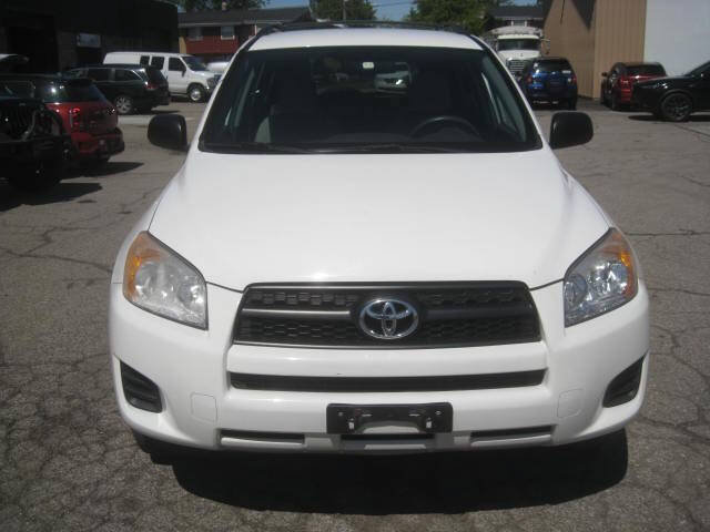 Used 2009 Toyota RAV4 2WD image 2