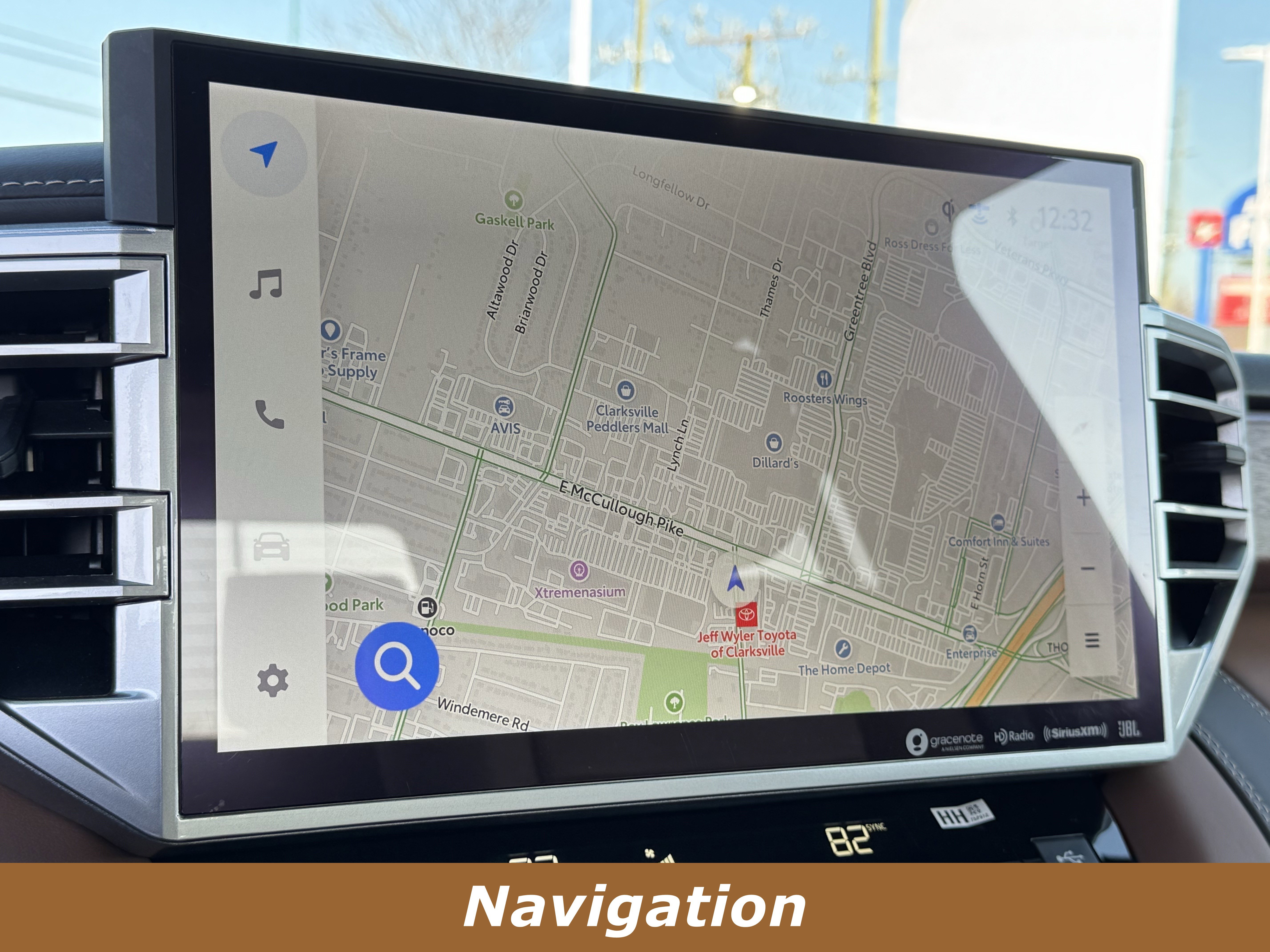 Used 2023 Toyota Tundra 1794 Edition image 7