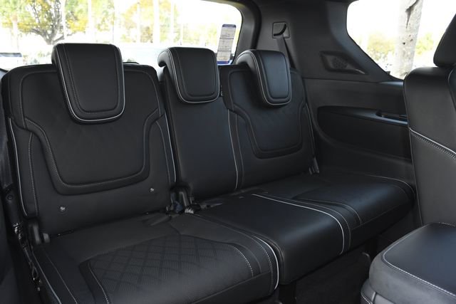 New 2026 INFINITI QX80 Autograph w/ Premium Cargo Package image 34