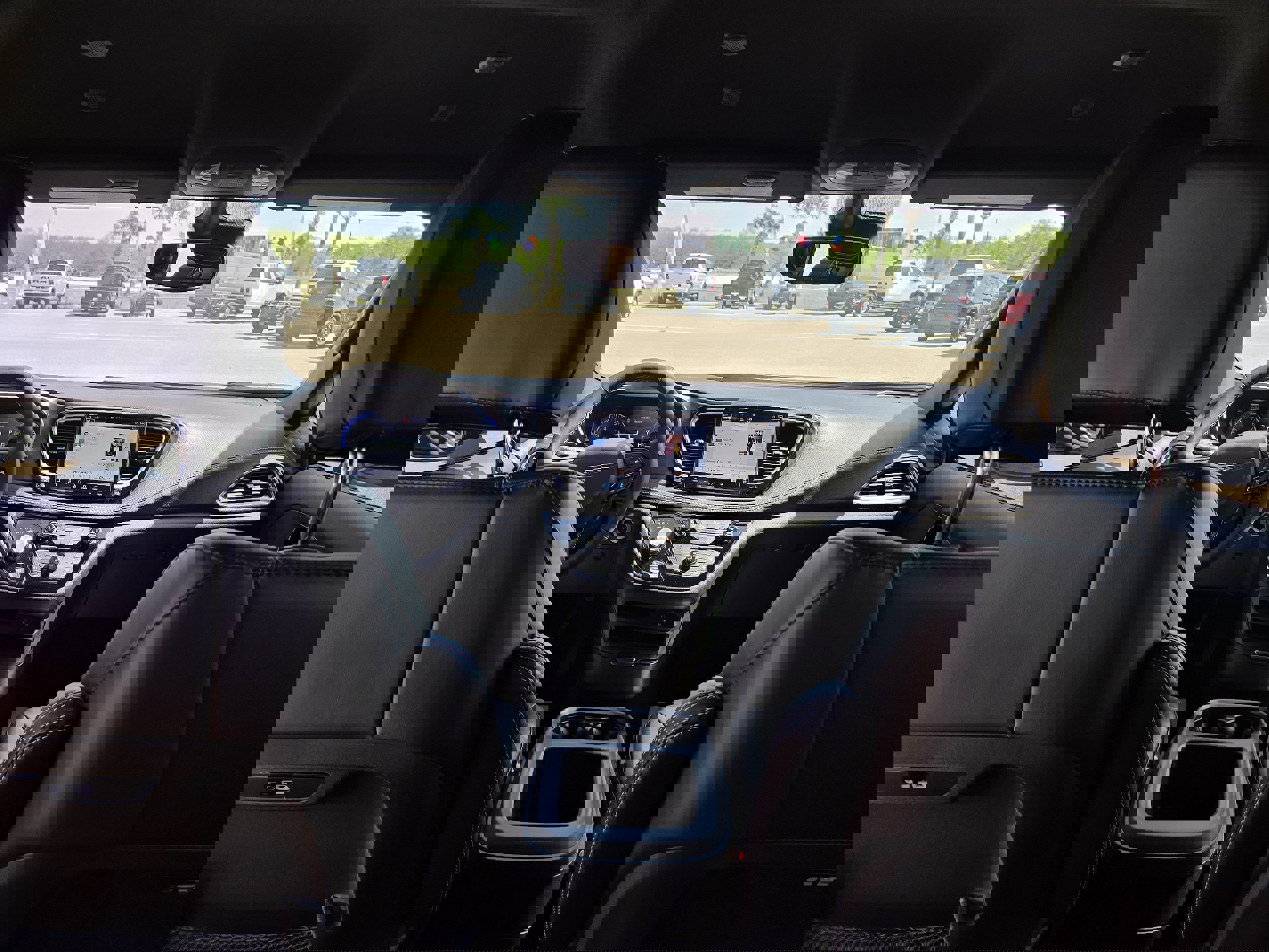 New 2026 Chrysler Pacifica Select image 21