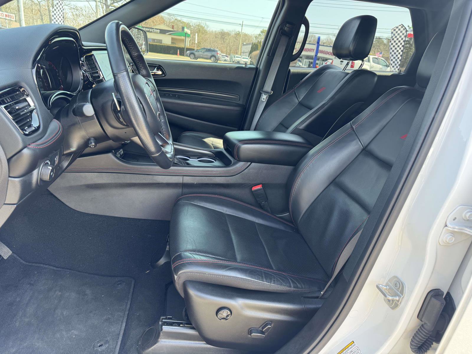 Used 2023 Dodge Durango R/T image 15