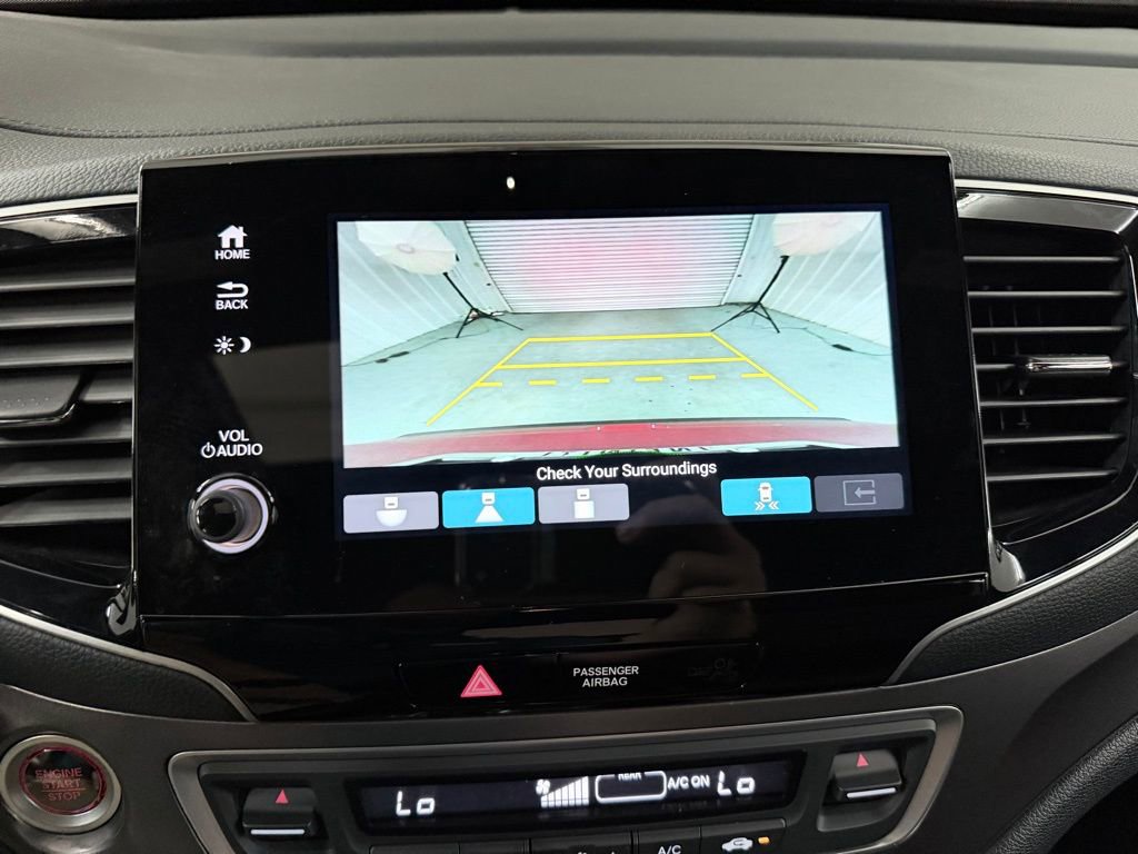 Used 2023 Honda Passport EX-L image 16