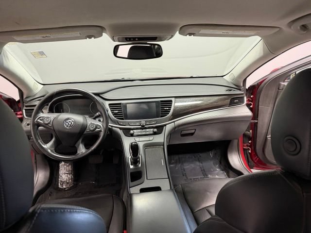 Used 2017 Buick LaCrosse Essence FWD image 27