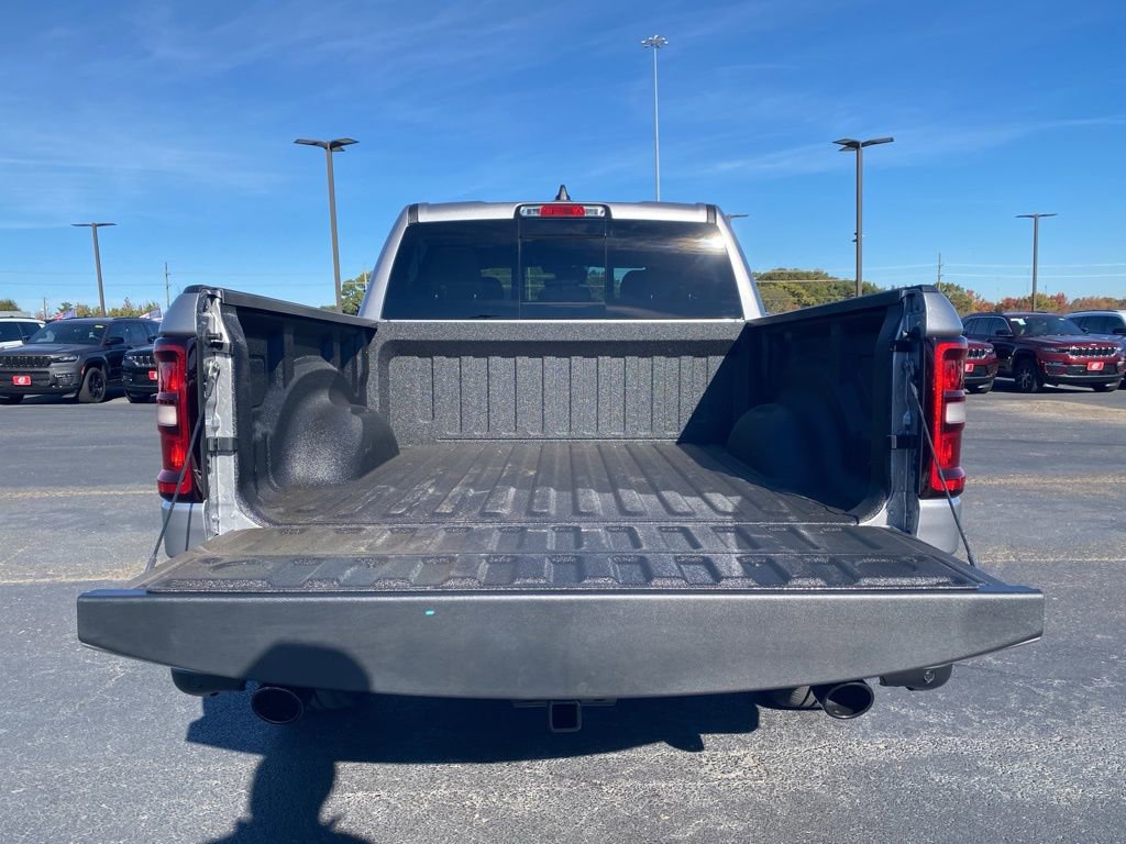 New 2026 RAM 1500 Lone Star AWD/4WD image 49