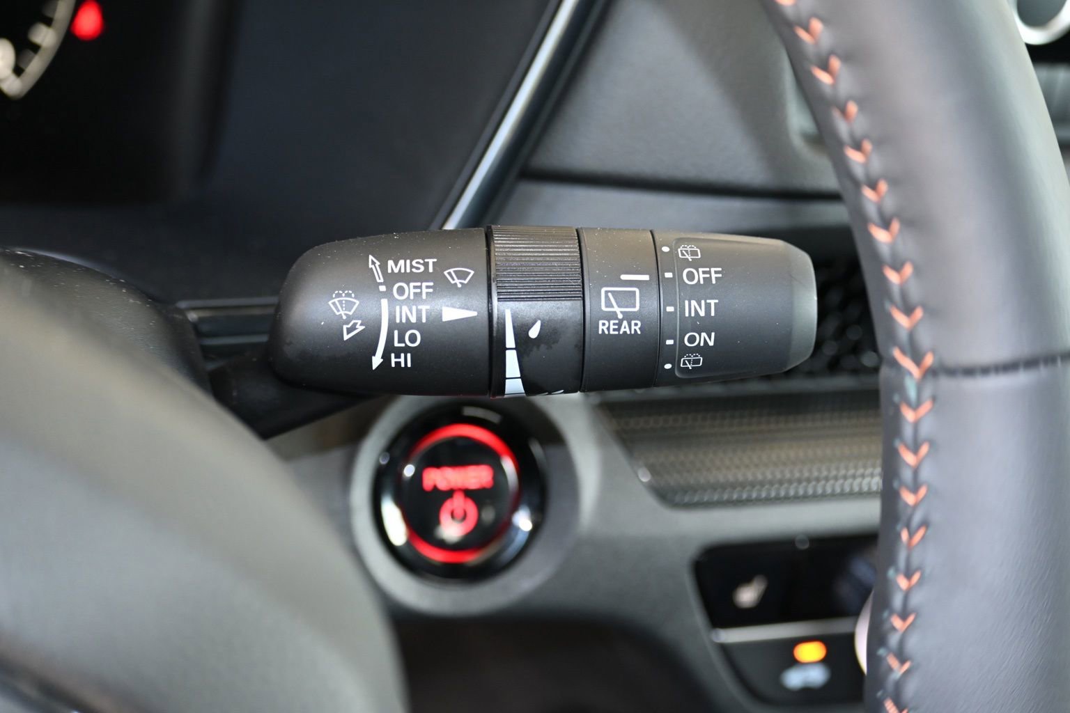 New 2026 Honda CR-V Sport image 32