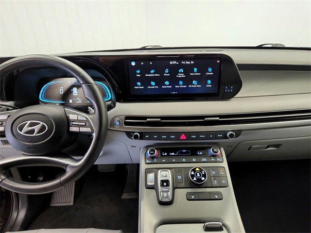 Used 2025 Hyundai Palisade SEL image 29