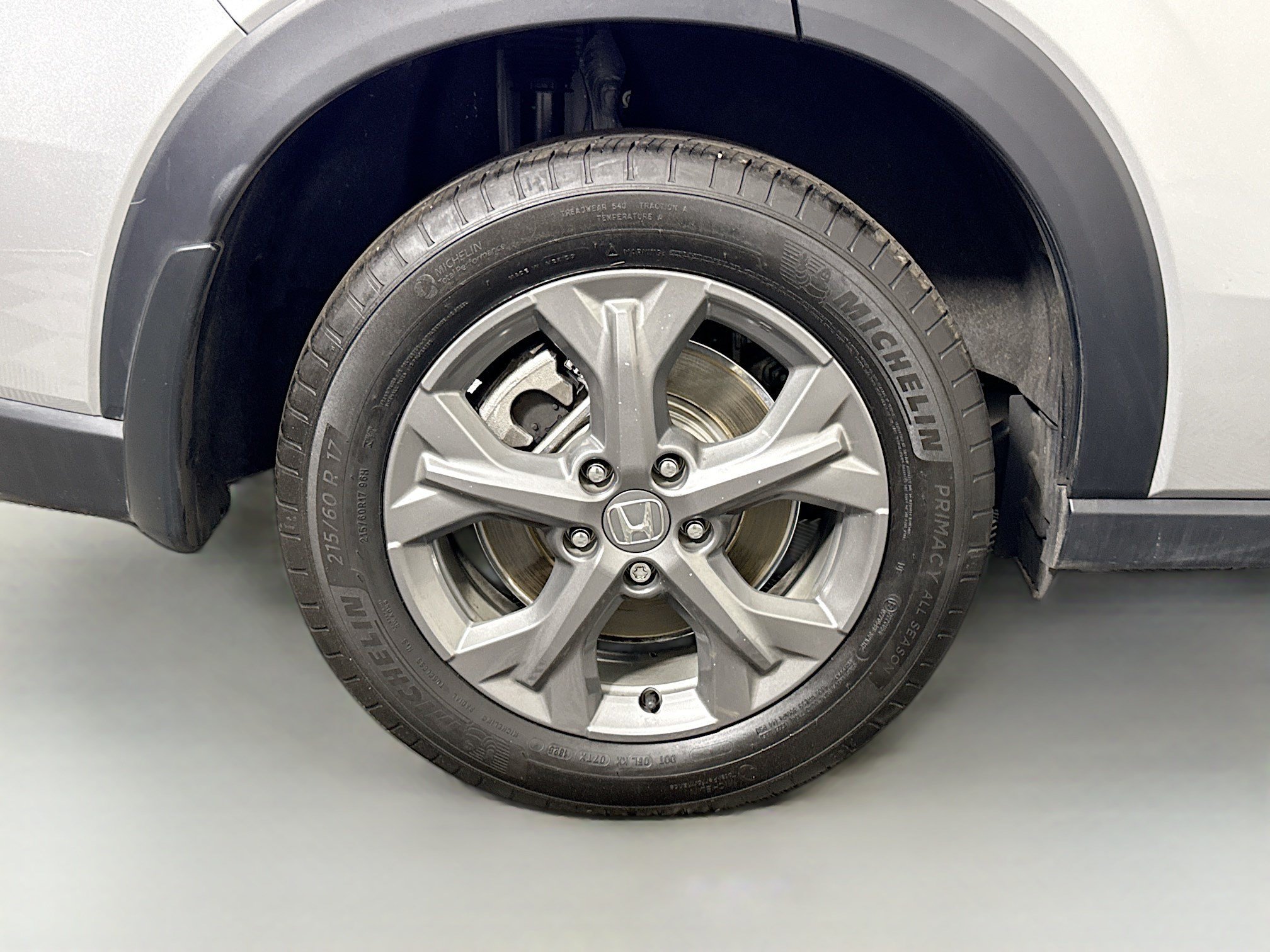 Used 2026 Honda HR-V LX image 33