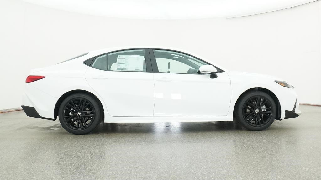 Used 2026 Toyota Camry SE w/ Convenience Package FWD image 64