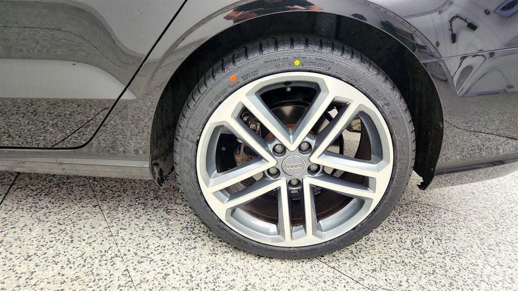 Used 2020 Audi A3 2.0T Premium w/ Final Edition Package FWD image 9