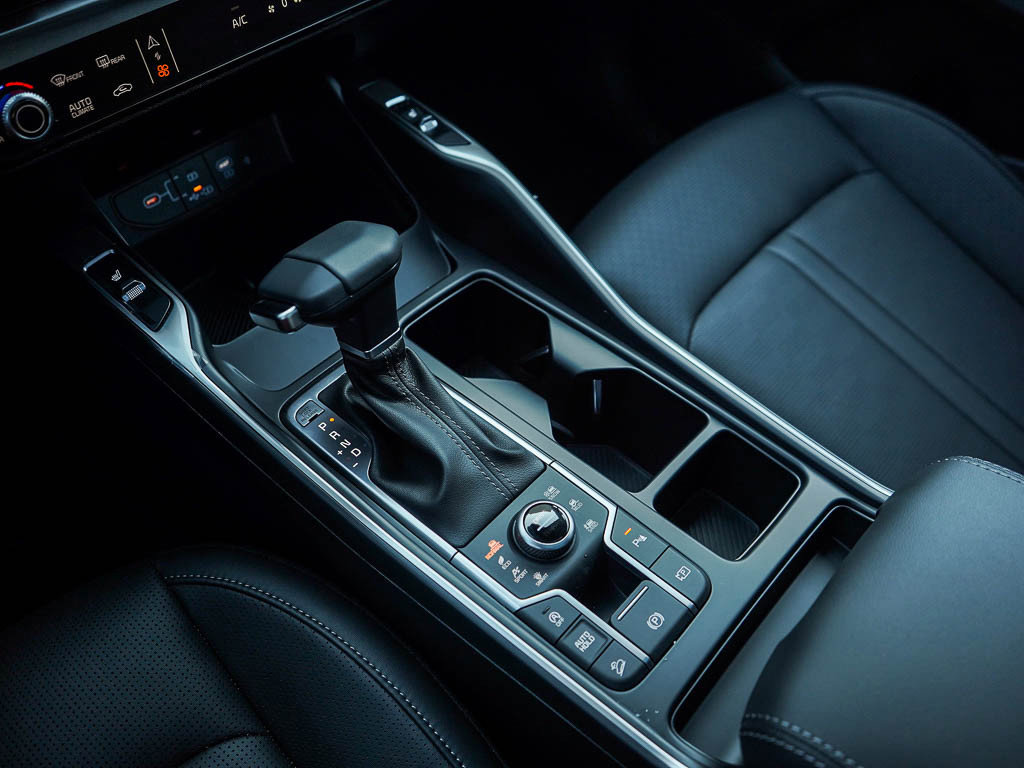 New 2026 Kia Sorento X-Line EX image 28