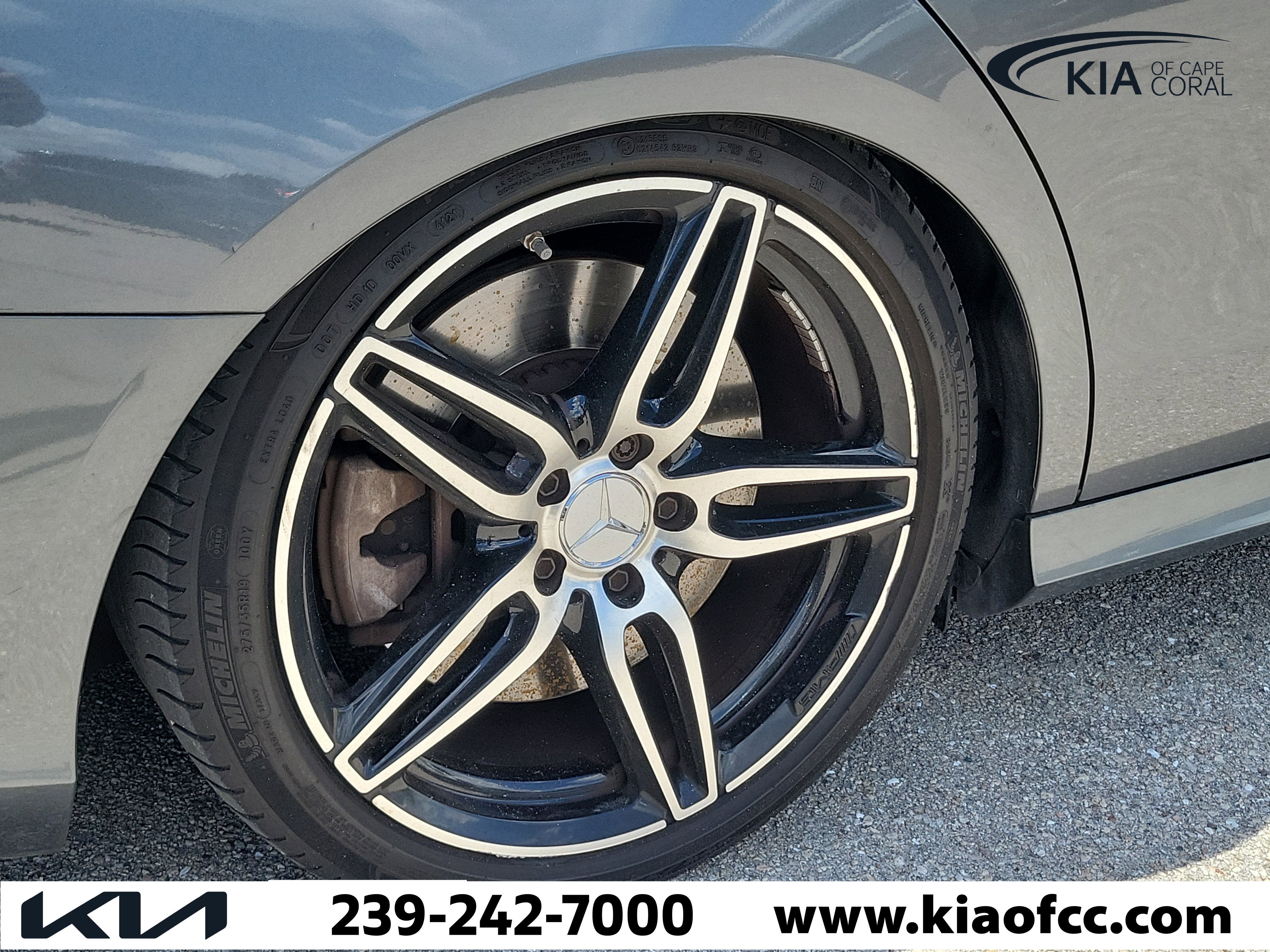 Used 2017 Mercedes-Benz E 43 AMG 4MATIC Sedan image 9