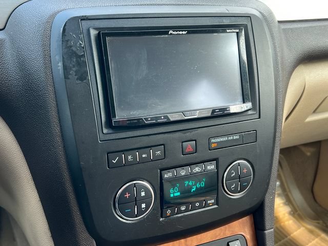 Used 2012 Buick Enclave Leather FWD image 23