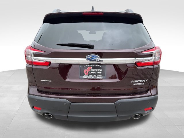 New 2027 Subaru Ascent Limited AWD/4WD image 6