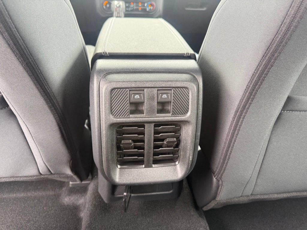 New 2026 Ford Bronco Sport Big Bend AWD/4WD image 39
