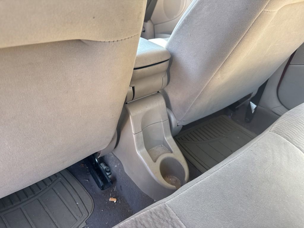 Used 2001 Ford Focus SE FWD image 20