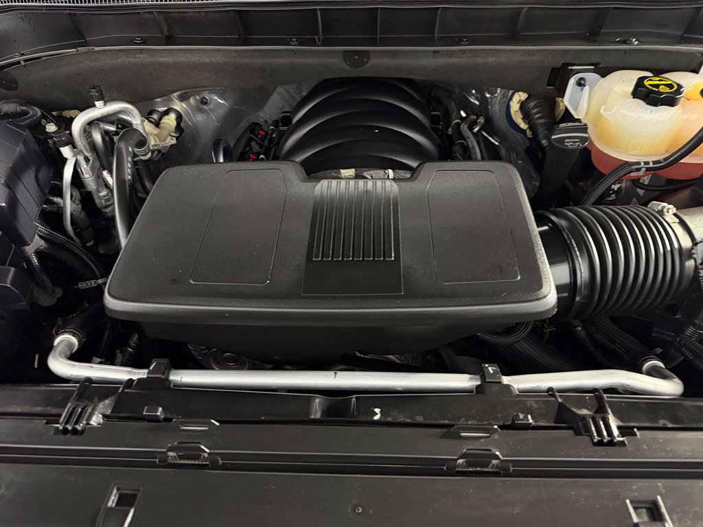 Used 2025 Chevrolet Tahoe Premier RWD image 21
