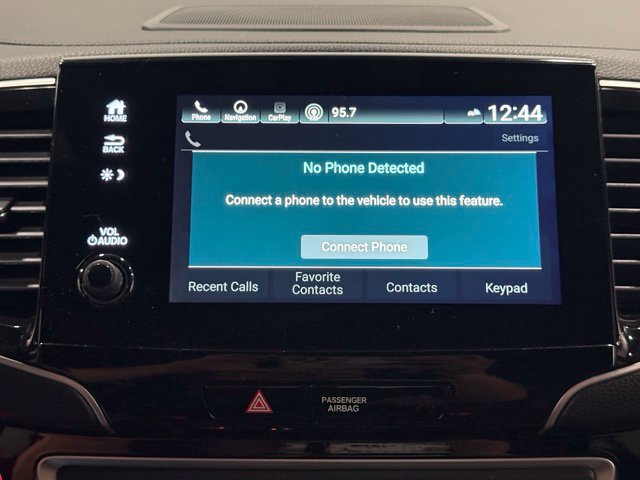 Used 2020 Honda Passport Touring image 22
