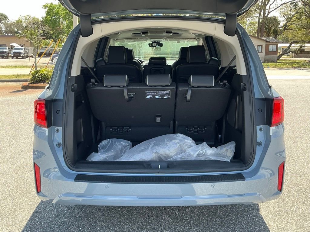 New 2026 Honda Odyssey Elite image 24