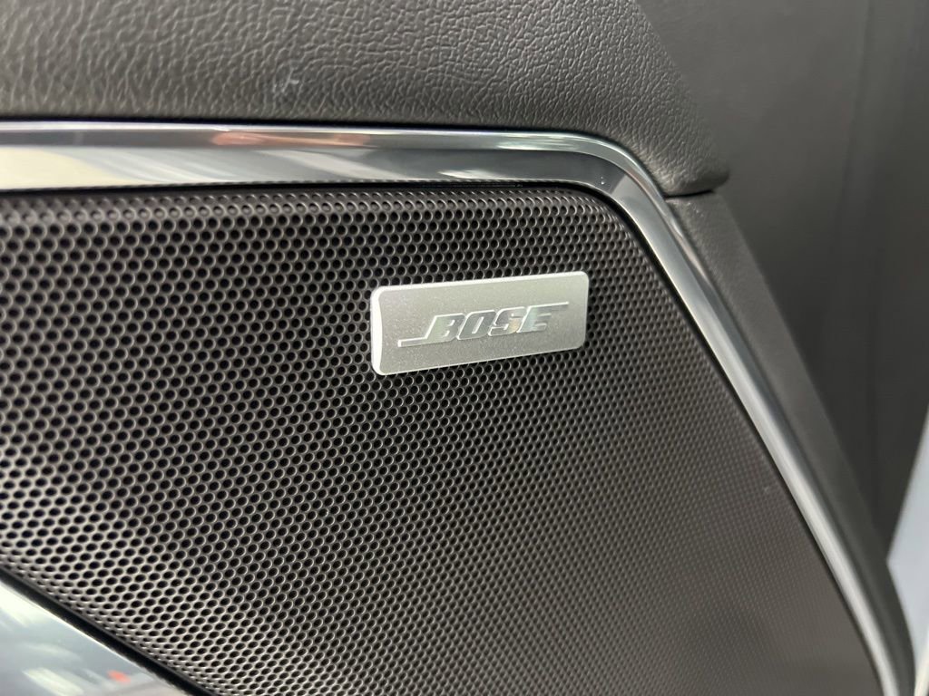 New 2024 Chevrolet Silverado 1500 RST w/ All Star Edition Plus AWD/4WD image 23