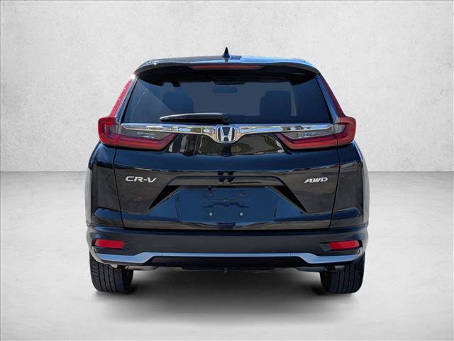 Used 2022 Honda CR-V EX image 6