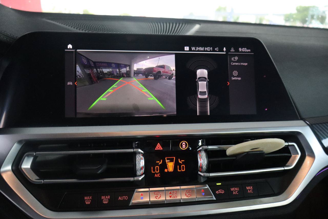 Used 2020 BMW M340i RWD image 28