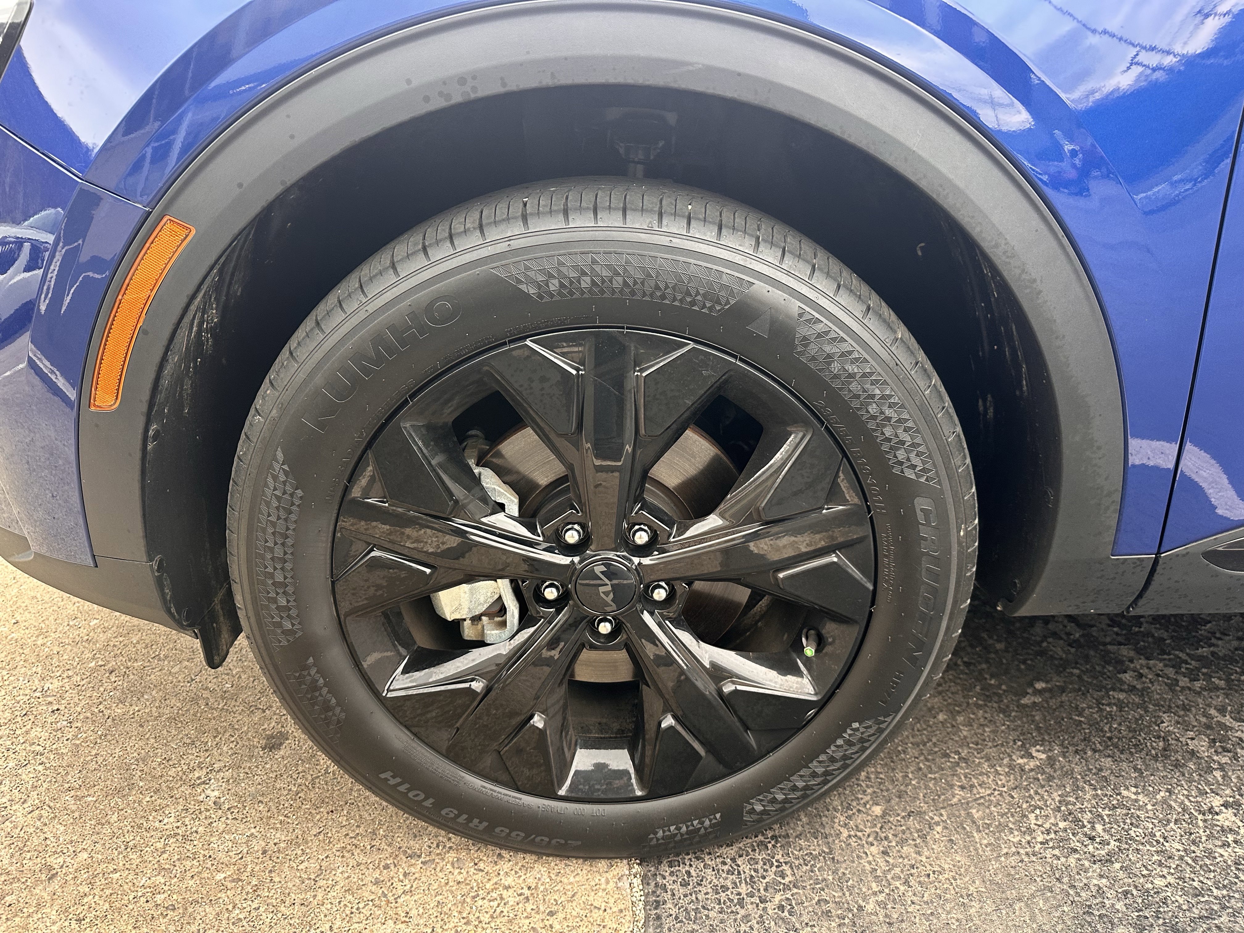 Used 2025 Kia Sportage X-Line AWD/4WD image 15
