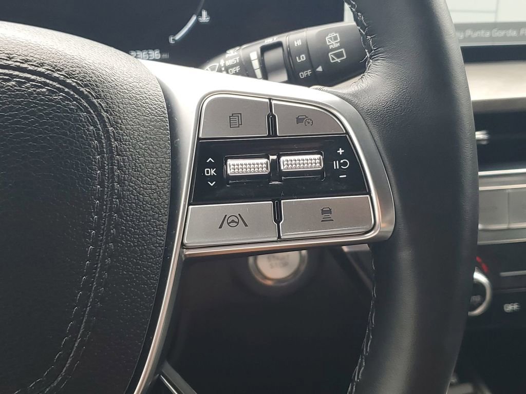 Used 2024 Kia Telluride SX X-Line image 37