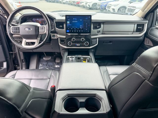 Used 2024 Ford Expedition Max XLT AWD/4WD image 26