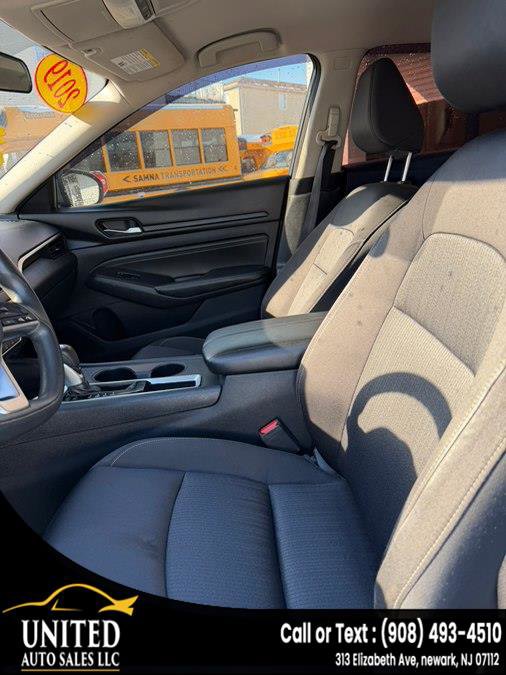 Used 2019 Nissan Altima 2.5 S FWD image 19