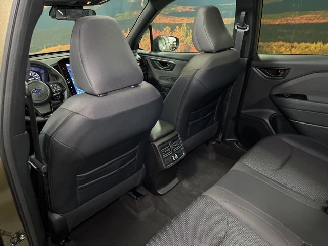 Certified 2026 Subaru Forester Premium image 53