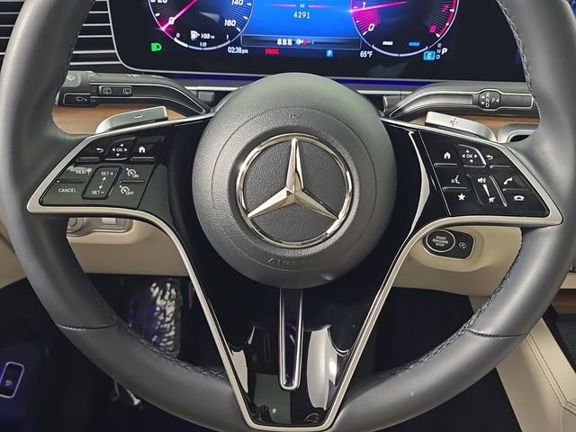 Used 2026 Mercedes-Benz GLE 350 4MATIC image 28