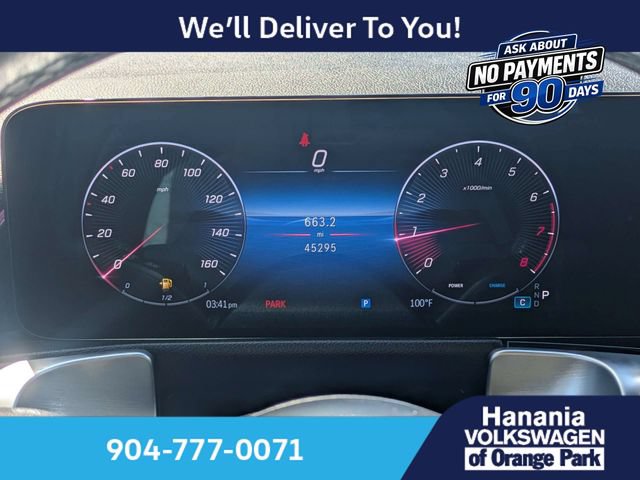 Used 2025 Mercedes-Benz GLB 250 image 31