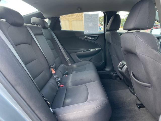 Used 2024 Chevrolet Malibu LT FWD image 50