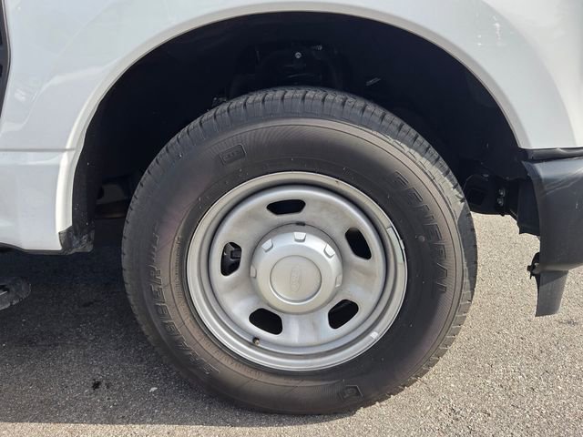 Used 2024 Ford F350 XL w/ XL Driver Assist Package image 12