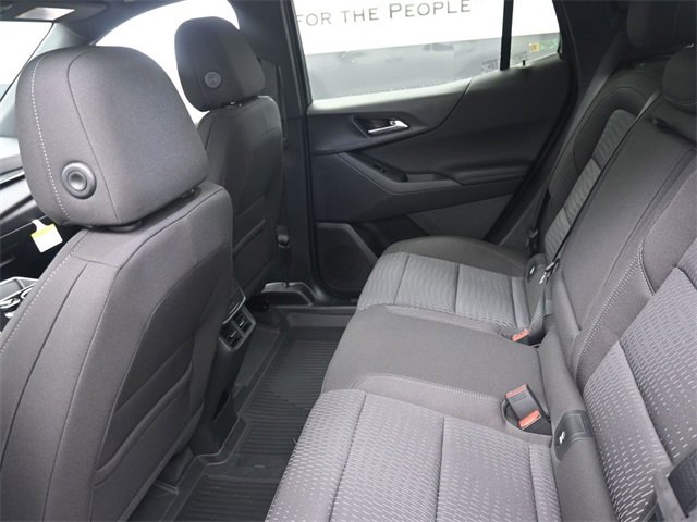 New 2026 Chevrolet Equinox LT image 9