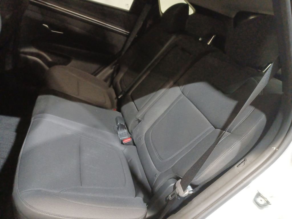 Used 2023 Hyundai Tucson Blue image 23