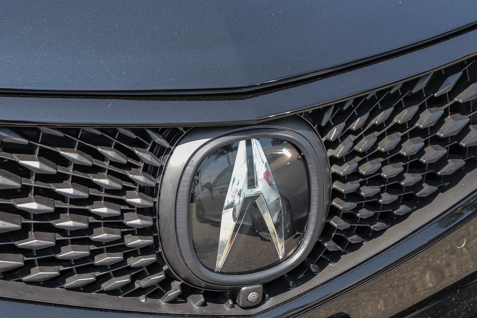 Used 2024 Acura RDX A-Spec w/ Advance Package AWD/4WD image 4