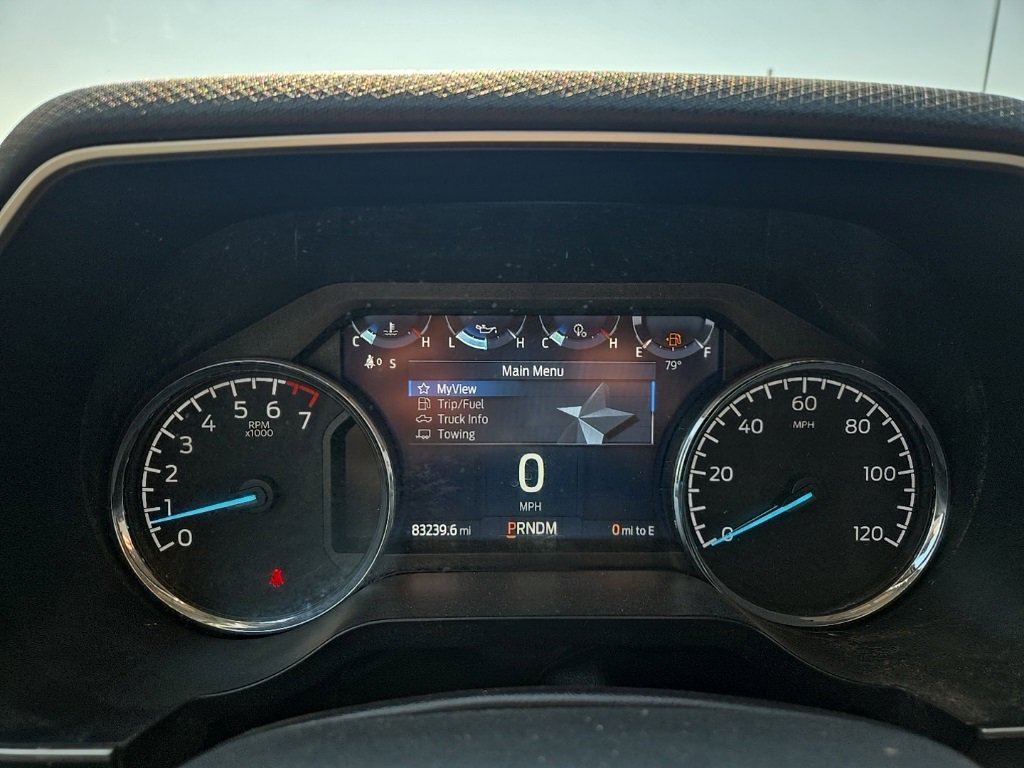 Used 2023 Ford F150 XLT w/ Equipment Group 301A Mid image 21