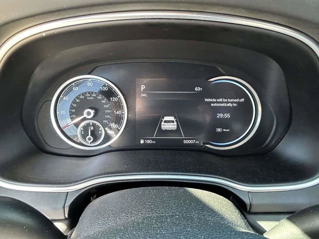 Used 2024 Genesis GV80 2.5T AWD/4WD image 22