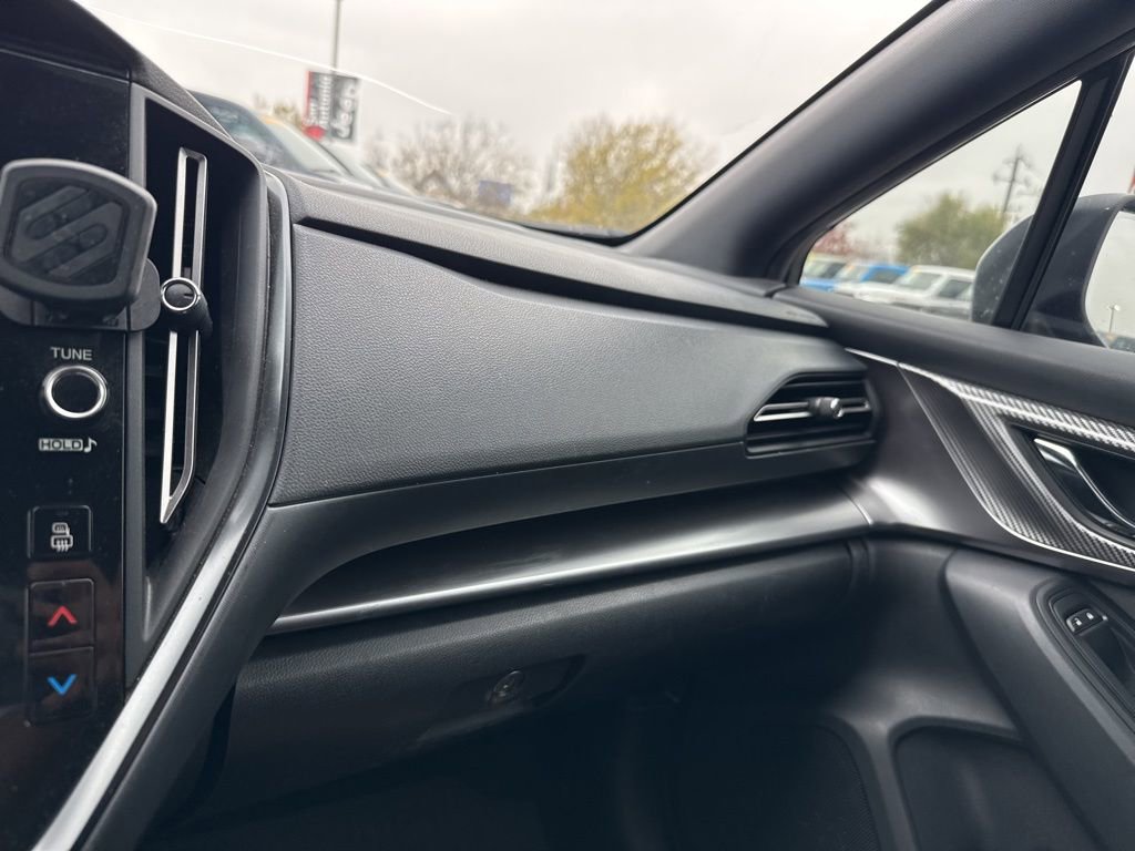 Used 2023 Subaru WRX Premium image 30