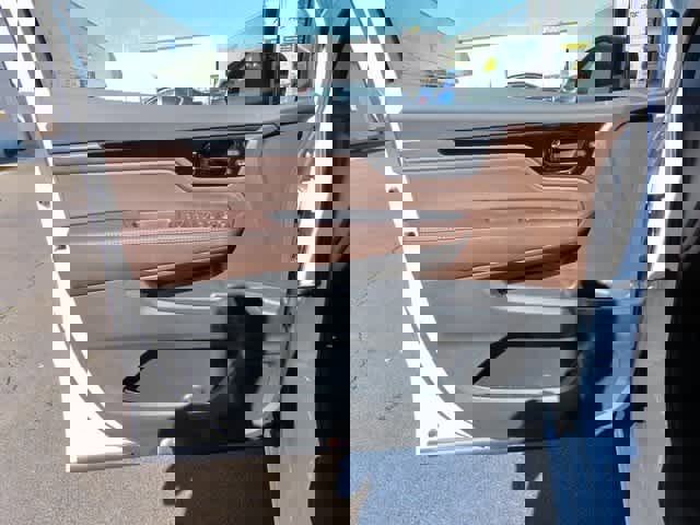 New 2026 Honda Odyssey Elite image 18