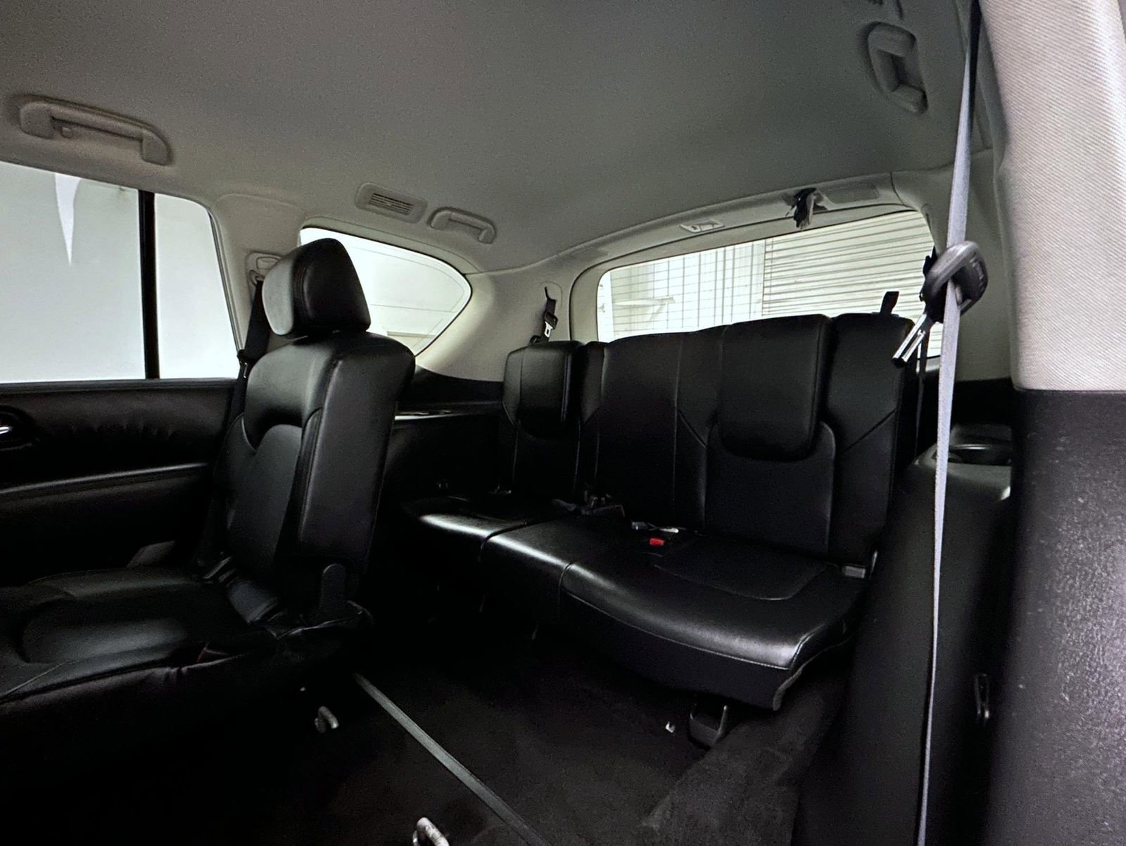 Used 2024 Nissan Armada SL AWD/4WD image 19