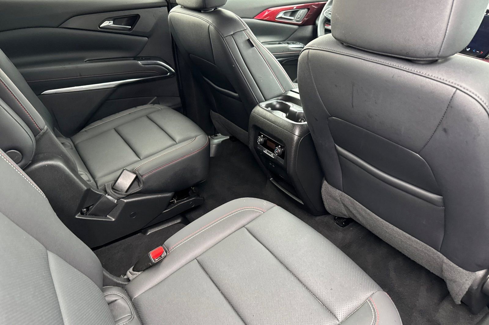 Used 2025 Chevrolet Traverse Z71 AWD/4WD image 20