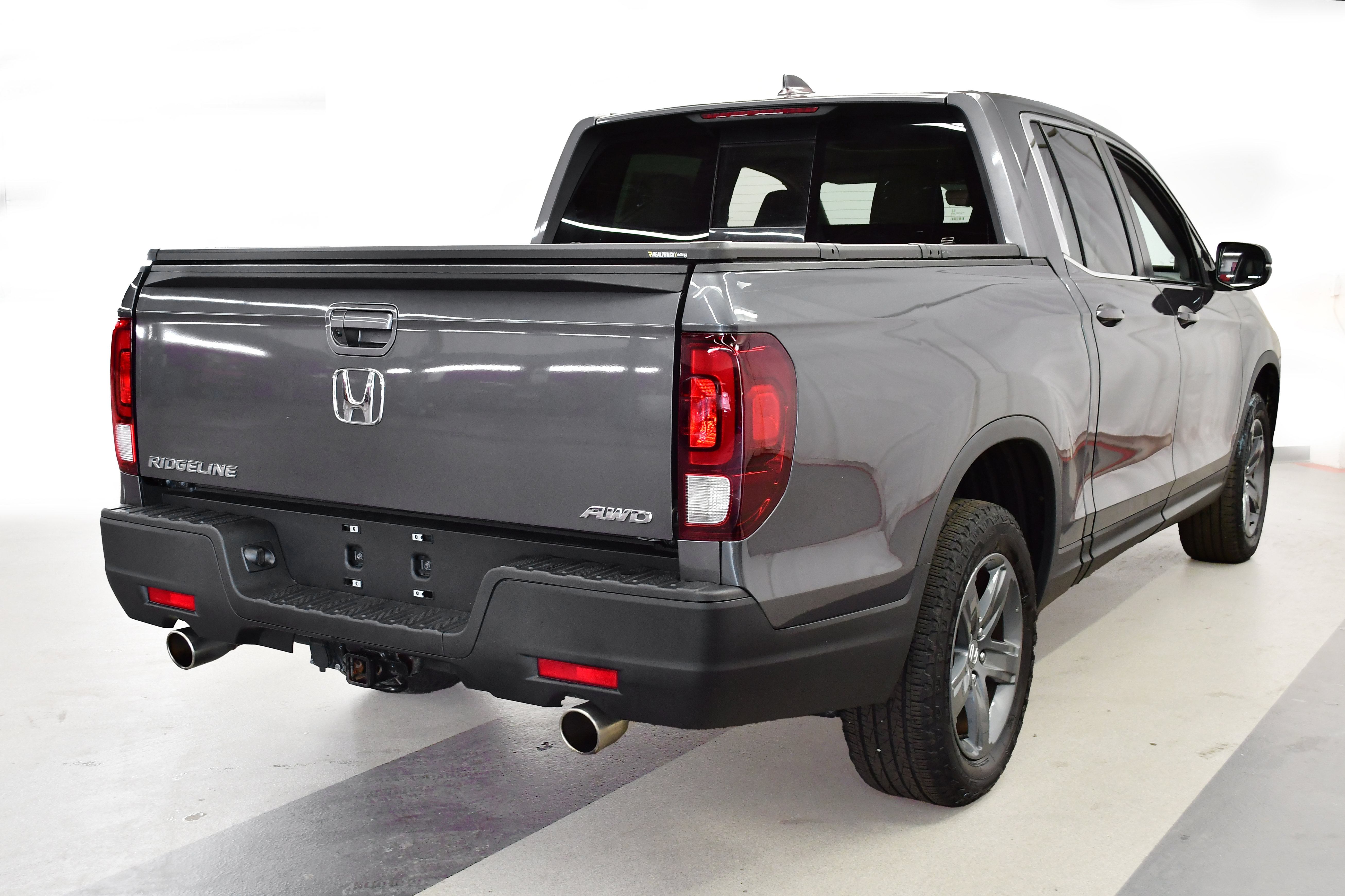 Used 2023 Honda Ridgeline RTL image 7
