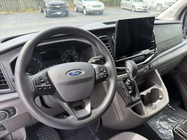 Used 2024 Ford Transit 350 XLT RWD image 17