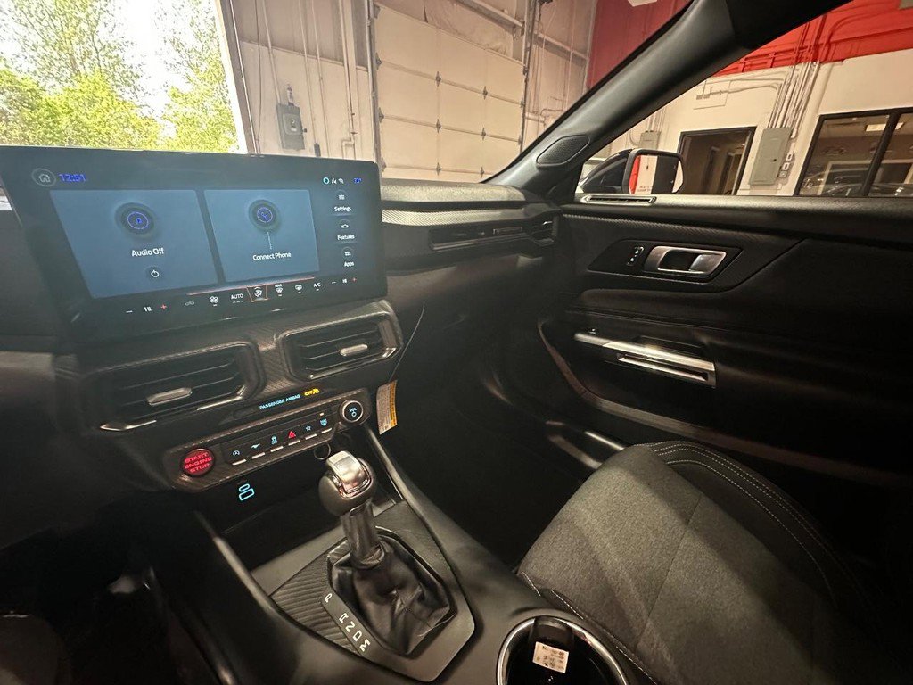 Used 2025 Ford Mustang GT w/ Mustang Nite Pony Package RWD image 20