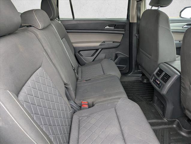 Used 2021 Volkswagen Atlas S image 29