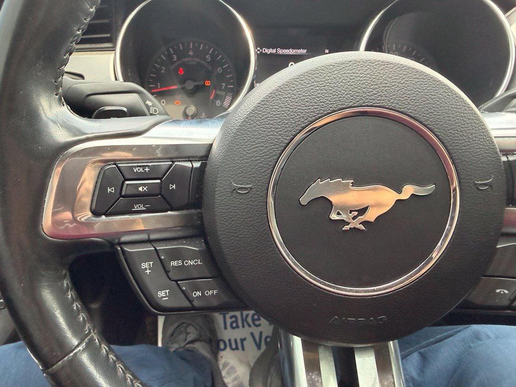 Used 2018 Ford Mustang GT Premium RWD image 20