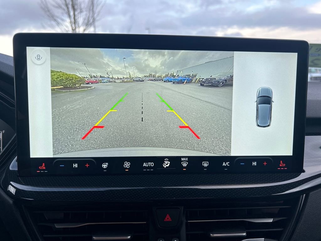 Used 2025 Ford Escape ST-Line Elite w/ Tech Pack #1 image 27